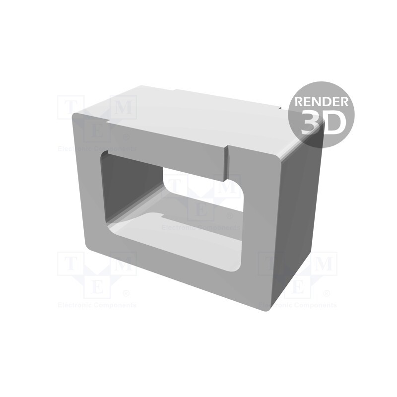 50 pcs x TE Connectivity - 1625854-3 - Test point, Connection: SMT, 0603