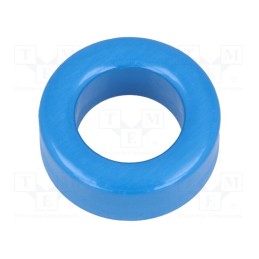 1 pcs x EPCOS - B64290L0048X830 - Ferrite: toroidal, L: 12.5mm, Øint: 20.5mm, Øout: 34mm, Core mat: N30