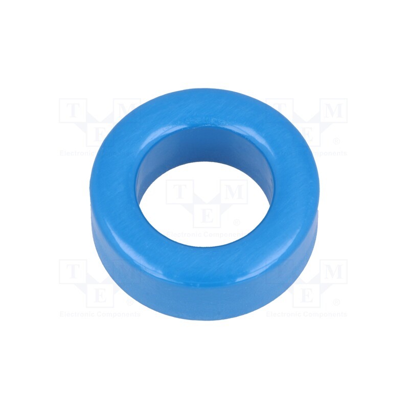 1 pcs x EPCOS - B64290L0048X830 - Ferrite: toroidal, L: 12.5mm, Øint: 20.5mm, Øout: 34mm, Core mat: N30