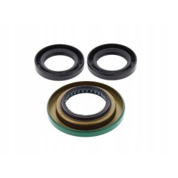 Can am 400 500 rear differential seals