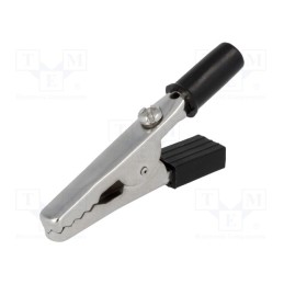 10 pcs x - - - 6F22 connector, 6F22,6LR61, Batt.no: 1, lead x2, 0.15m, plug