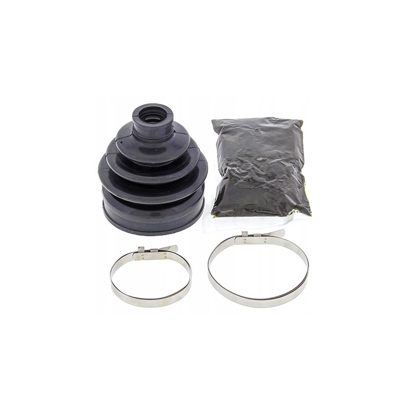 All balls drive joint cover atv arctic cat cf moto suzuki yamaha