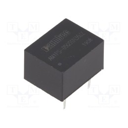 1 pcs x AIMTEC - AM1PS-0505SH30JZ - Converter: DC/DC, 1W, Uin: 4.5÷5.5V, Uout: 5VDC, Iout: 200mA, DIP8