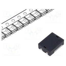 1 pcs x MURATA - BNX024H01L - Filter: anti-interference, SMD, 15A, 50VDC, 9x12x3mm