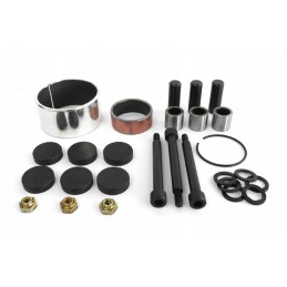 Polaris RZR 900 1000 clutch repair kit