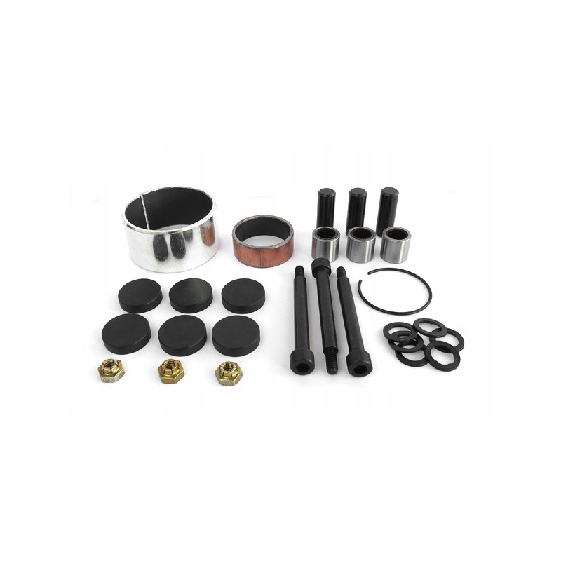 Polaris RZR 900 1000 clutch repair kit