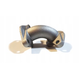 Carburetor suction nozzle fmb quad atv 110 125 short