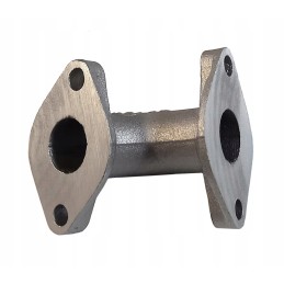 Carburetor suction nozzle fmb quad atv 110 125 short