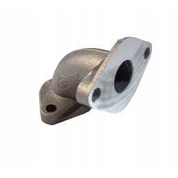 Carburetor suction nozzle fmb quad atv 110 125 short