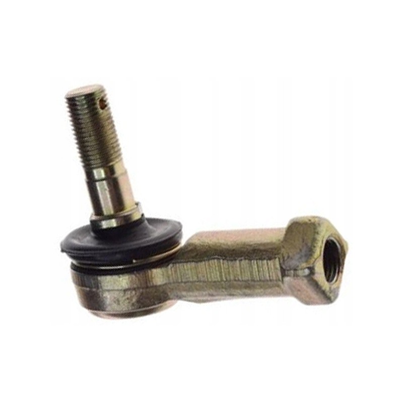 Steering rod end quad atv internal thread l