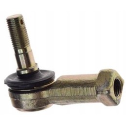 Steering rod end quad atv internal thread l