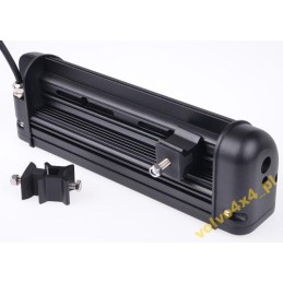 Panel 60w profi 6x led cree combo flood spot lamp