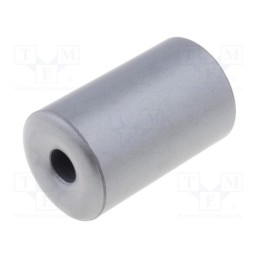 1 pcs x RICHCO - RRH-175-107-285 - Ferrite: sleeve, L: 28.5mm, Øint: 10.7mm, Øout: 17.5mm, 90Ω