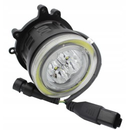 Can am renegade rjwc neutrino lamps with mount
