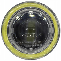 Can am renegade rjwc neutrino lamps with mount