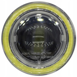 Can am renegade rjwc neutrino lamps with mount