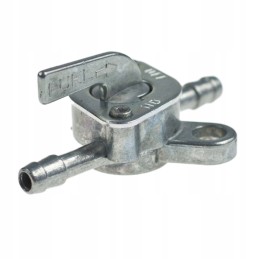 5mm pass-through tap, small installation on one screw of the Bashan Shinray quad