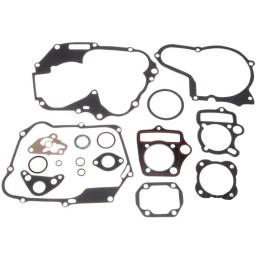 Kinroad king atv 110 engine gaskets large set