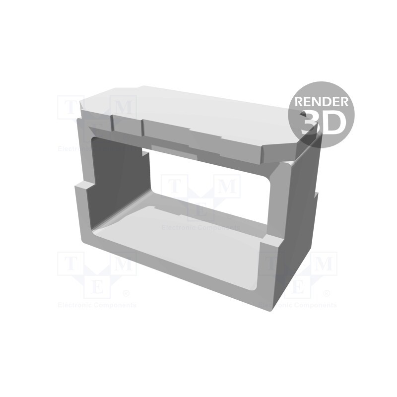 50 pcs x TE Connectivity - 1625854-4 - Test point, Connection: SMT, 1206