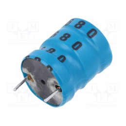 1 pcs x KEMET - SBC6-680-222 - Inductor: ferrite, 68uH, 3A, 90mΩ, ±10%, 10kHz