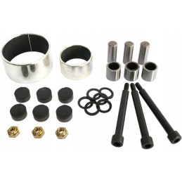 Polaris Scrambler Sportsman 1000 WE210190 variator repair kit