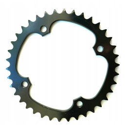 Rear drive sprocket 36 teeth yamaha yfm 250 350 700 raptor