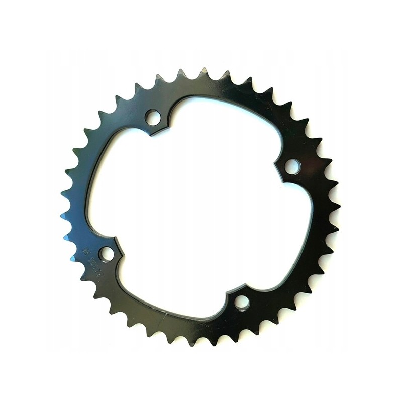 Rear drive sprocket 36 teeth yamaha yfm 250 350 700 raptor