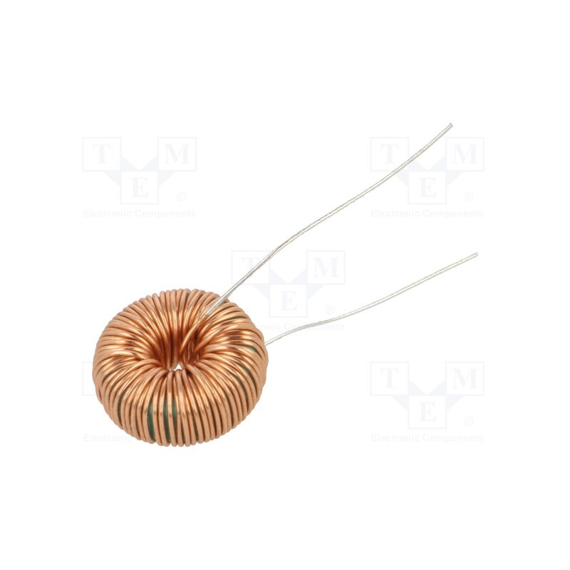 1 pcs x KEMET - SN5-700 - Inductor: wire, THT, 140uH, 900mA, 250uΩ, -25÷105°C