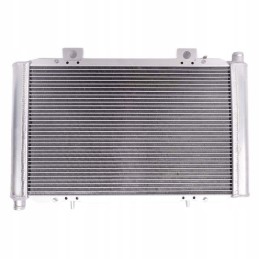 Can am maverick 1000 commander 800 1000 radiator