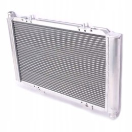 Can am maverick 1000 commander 800 1000 radiator