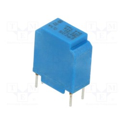 1 pcs x TDK - B82791H0015A016 - Inductor: wire, THT, 4.7mH, 100mA, 850mΩ, 42VAC, 5x12.7mm, ±30%