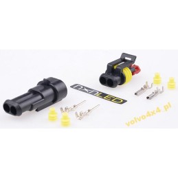 Strip work lamp led panel cree 36w flood atv