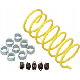 Epi clutch kit suzuki lt a 750 axi 4x4 08 17