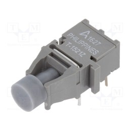 1 pcs x BROADCOM (AVAGO) - HFBR-1521Z - Toslink component: simplex transmitter