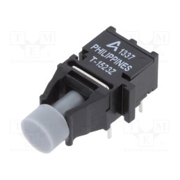 1 pcs x BROADCOM (AVAGO) - HFBR-1523Z - Toslink component: simplex transmitter
