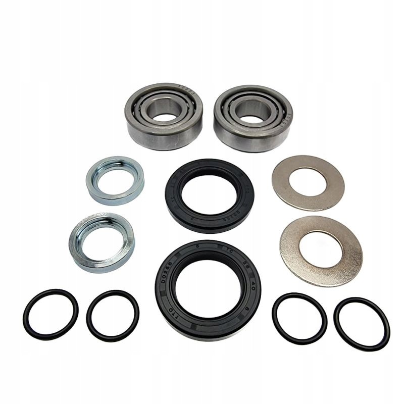 Kawasaki KFX 700 V Force swing arm repair kit