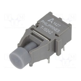 1 pcs x BROADCOM (AVAGO) - HFBR-1524Z - Toslink component: simplex transmitter