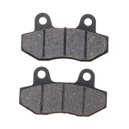Honda Kymco Sym Garelli Hyosung brake pads