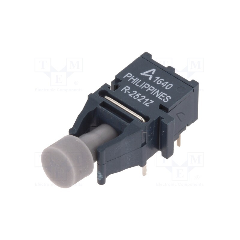 1 pcs x BROADCOM (AVAGO) - HFBR-2521Z - Toslink component: receiver fiber optic