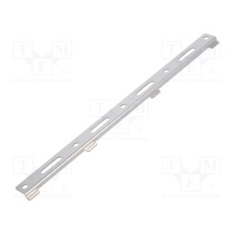 1 pcs x RECOM - RAC-MB1 - Accessories: mounting holder, 210x17.47x5mm