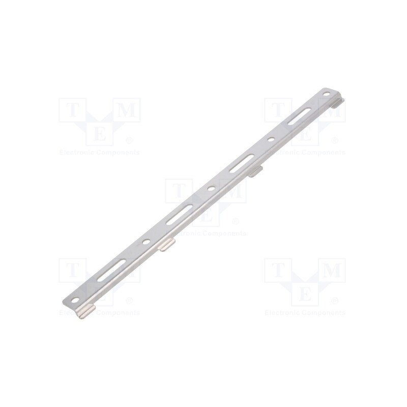 1 pcs x RECOM - RAC-MB1 - Accessories: mounting holder, 210x17.47x5mm