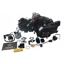 152fmh engine 1 1 gears atv quad 110 125 cm3