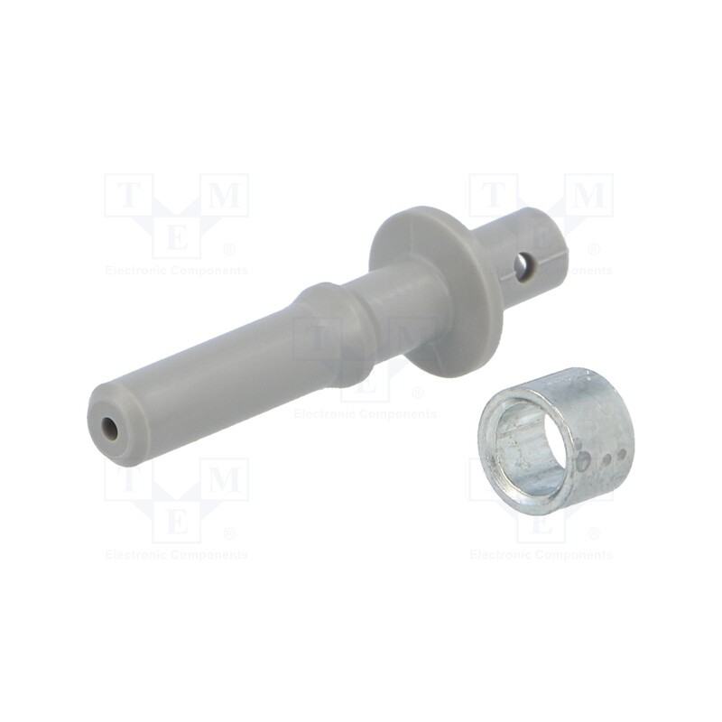 1 pcs x BROADCOM (AVAGO) - HFBR-4501Z - Toslink component: plug for optical cables