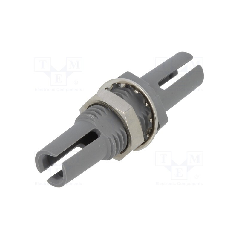 1 pcs x BROADCOM (AVAGO) - HFBR-4505Z - Toslink component: latching connector