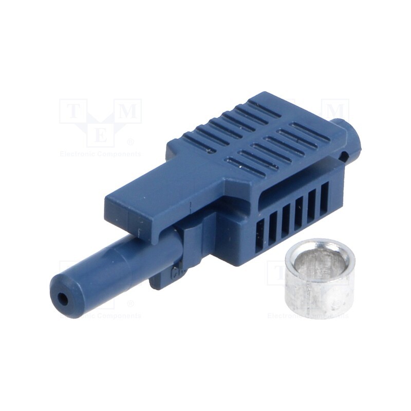 1 pcs x BROADCOM (AVAGO) - HFBR-4513Z - Toslink component: latching connector