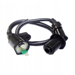 Ignition coil with pipe honda trx 250