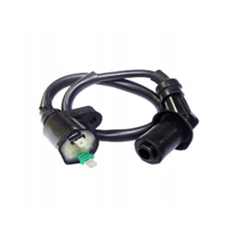 Ignition coil with pipe honda trx 250