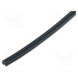 1 pcs x BROADCOM (AVAGO) - HFBR-RUD100 - Toslink component: Optical cable