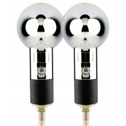 2x turn signals for Davidson Prince motorcycle