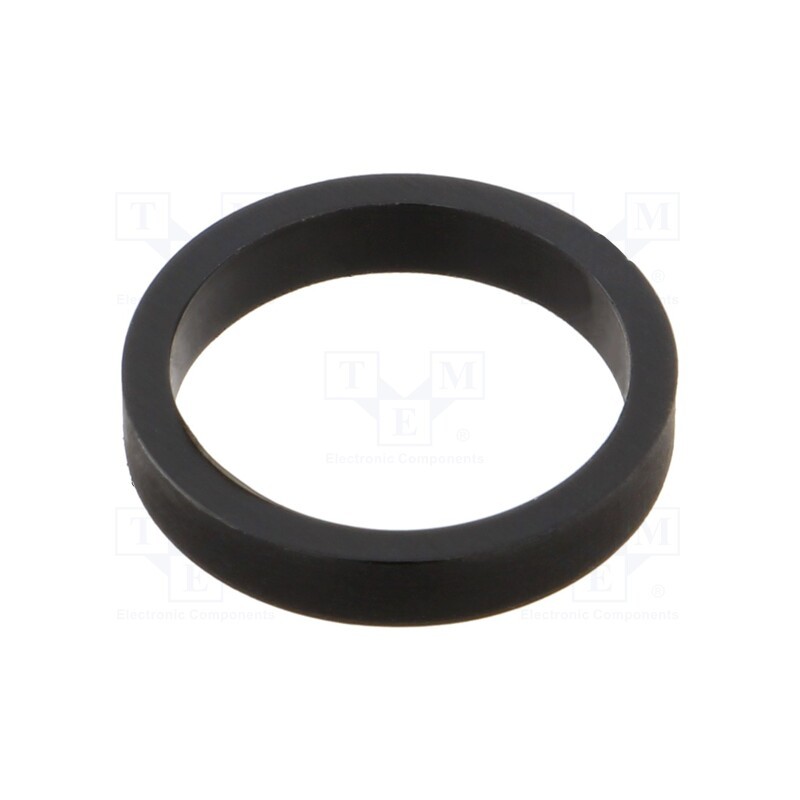 1 pcs x STu00c4UBLI - 66.9151-21 - Black, Mount.elem: sleeve, for banana sockets
